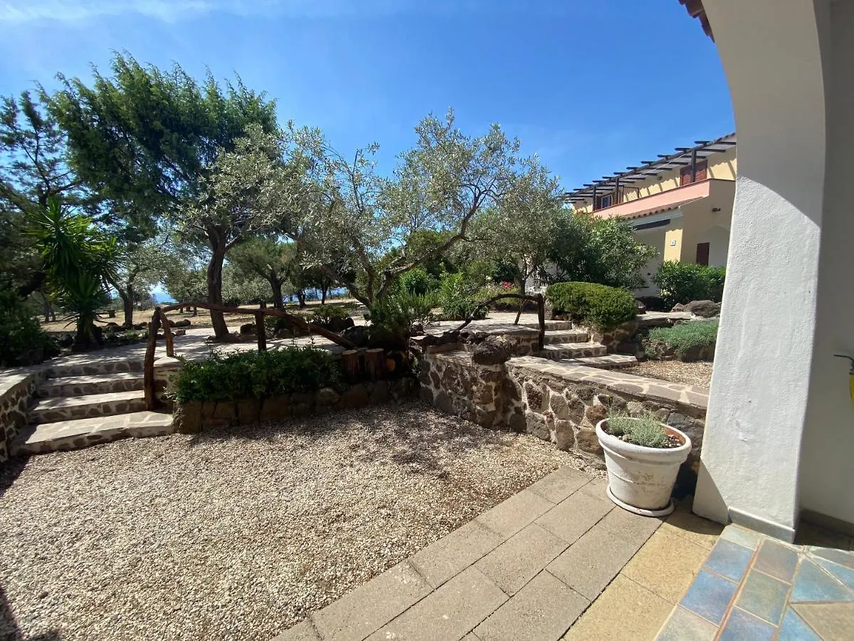 Casa vacanze Residence Il Sestante Cala Liberotto