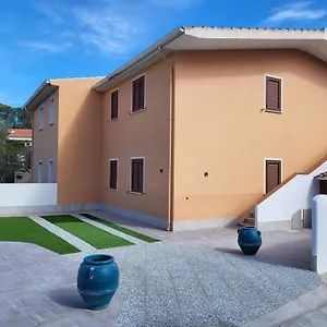  Ferienhaus Casa Boi-dessena