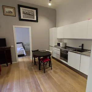 Maria Homes -vitruvio 42 Apartment Mailand